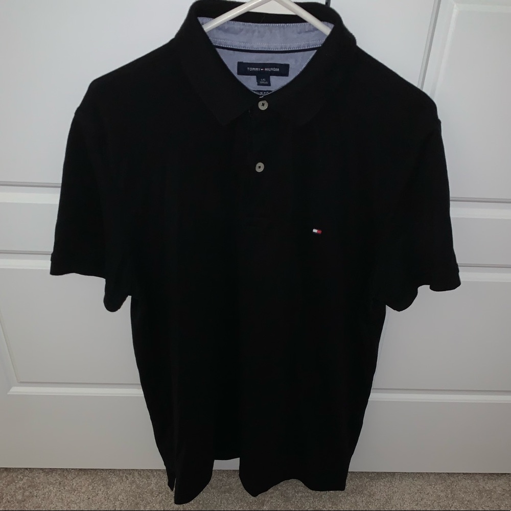 Tommy Hilfiger Polo
